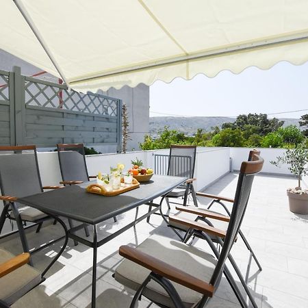 Apartment Sidro 帕格 外观 照片