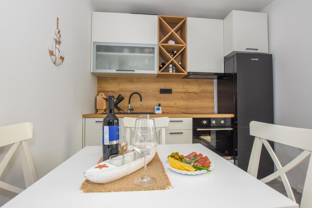 Apartment Sidro 帕格 外观 照片