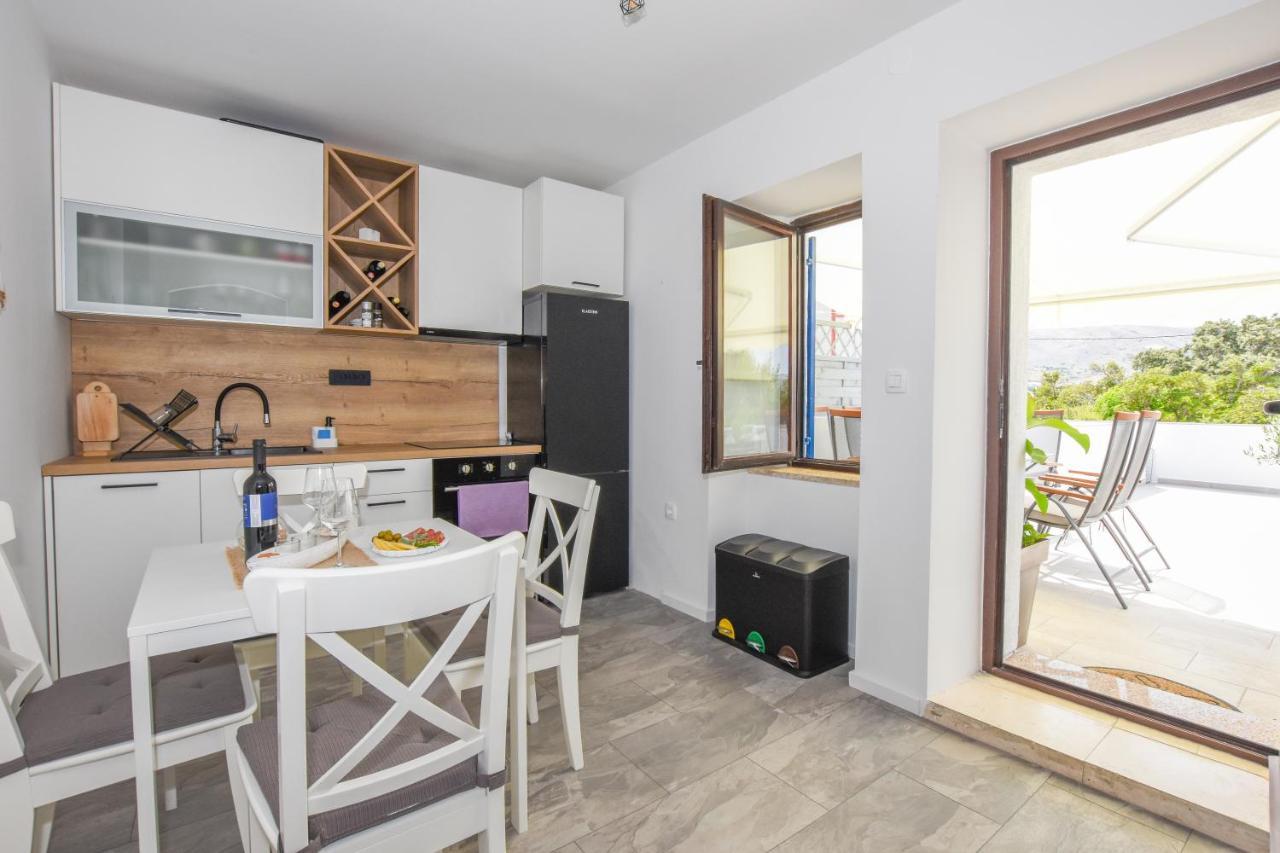 Apartment Sidro 帕格 外观 照片